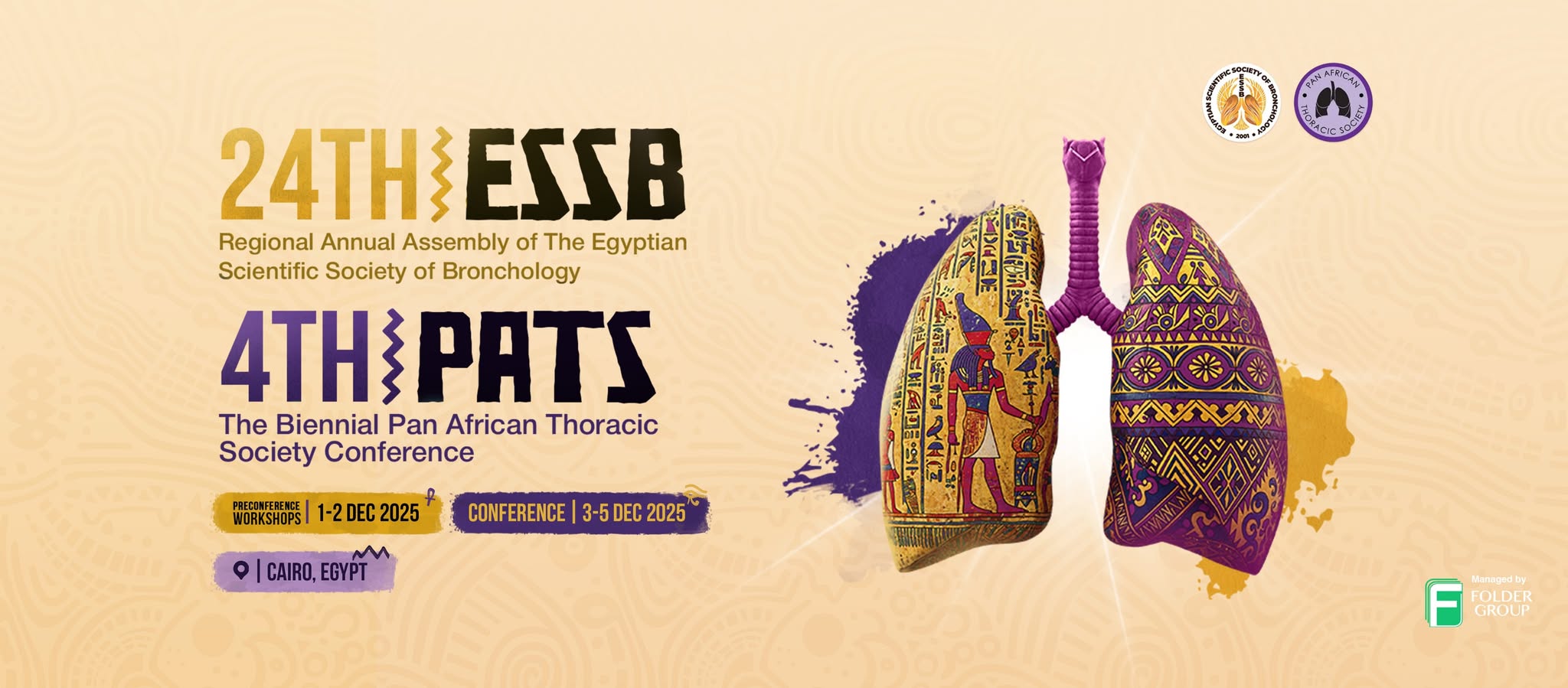 ESSB PATS Congress 2025