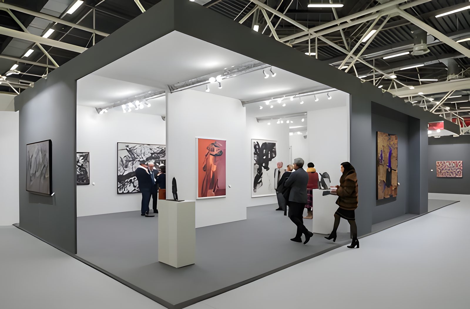Exhibition Design
