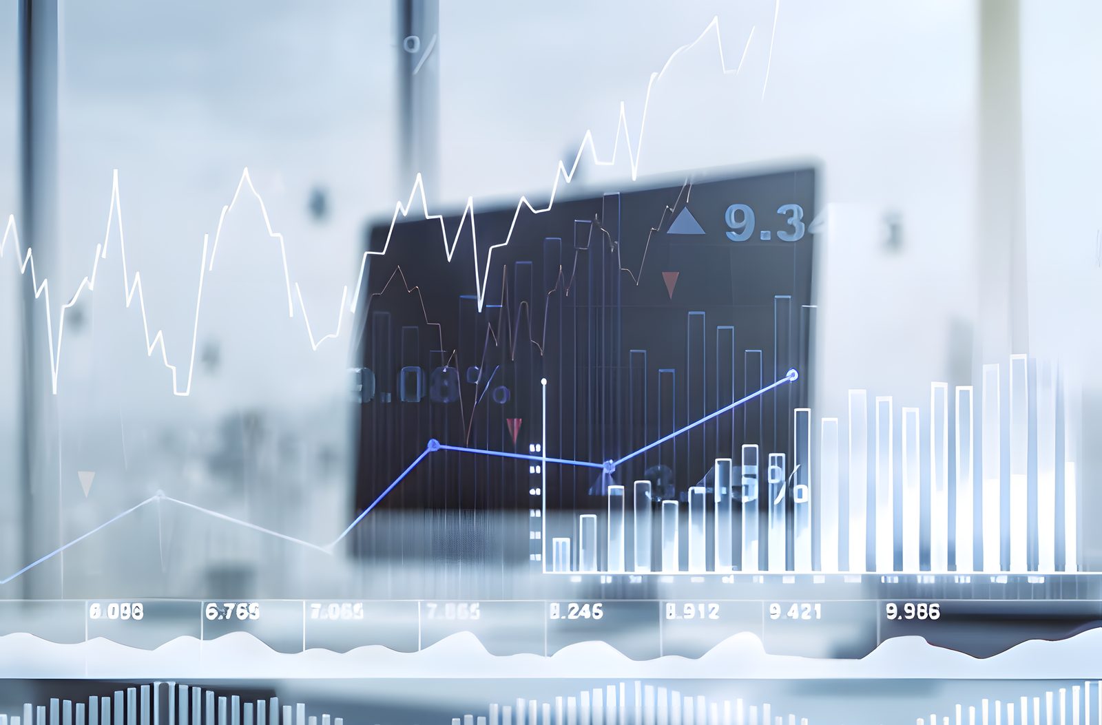 Finance & Planning
