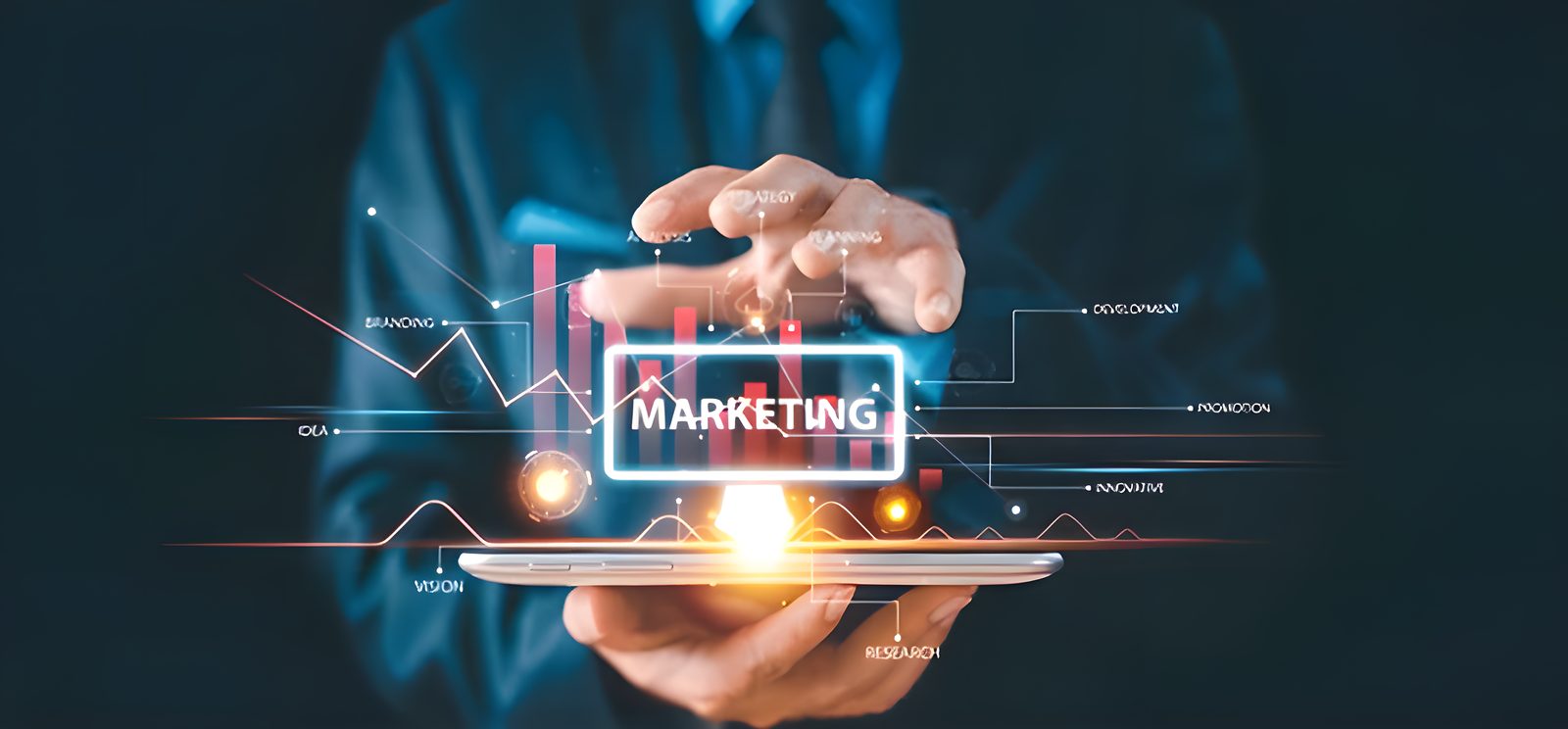 Marketing & Media