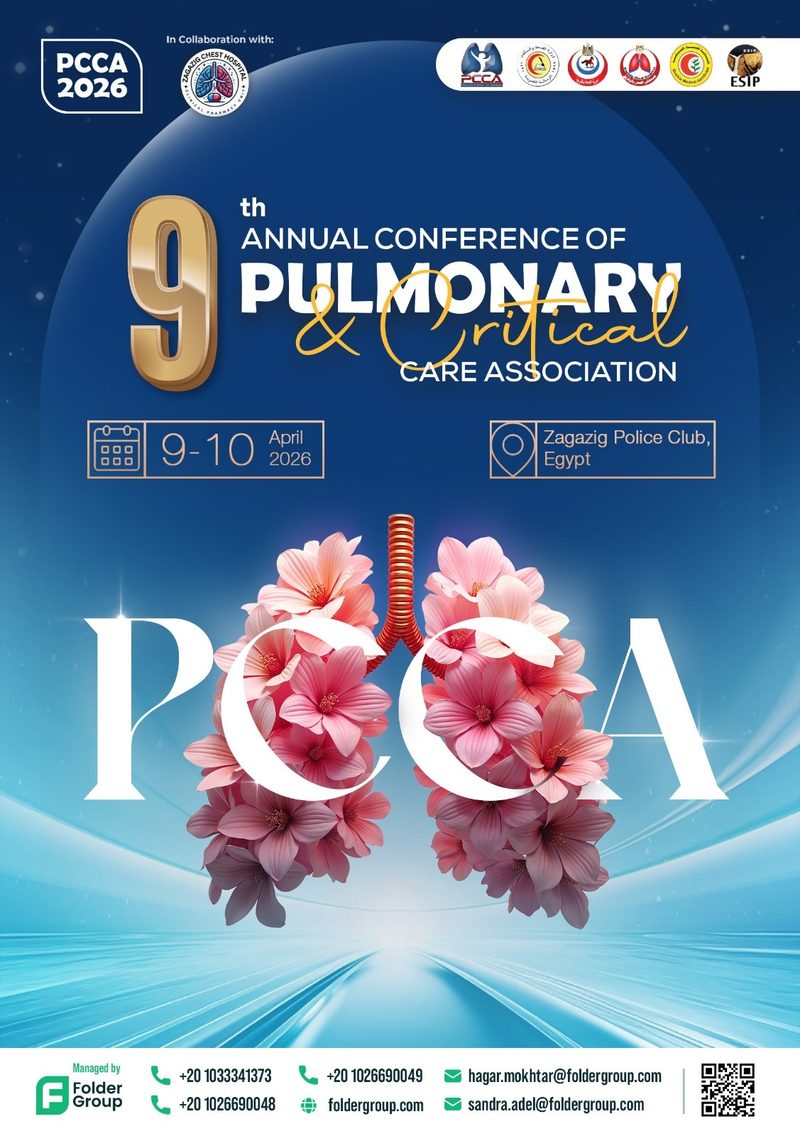PCCA Conference